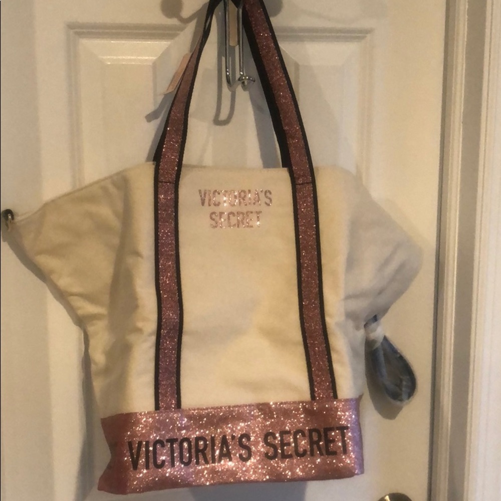 Tote/weekend bag